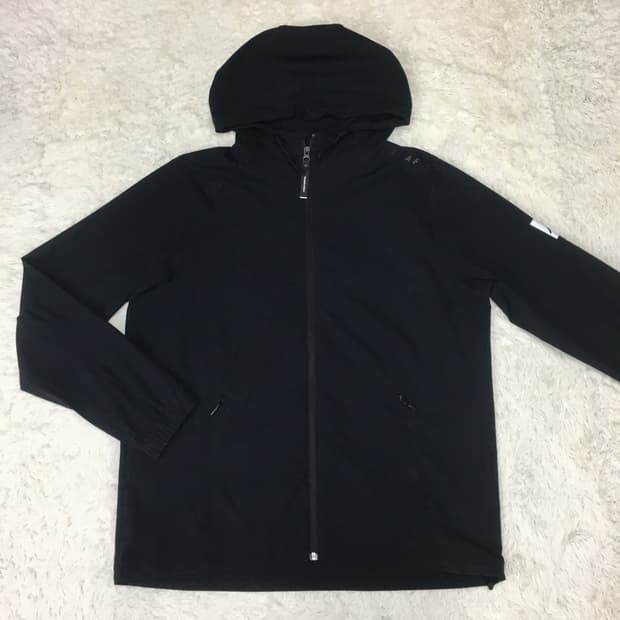 데상트 집업자켓 CC23