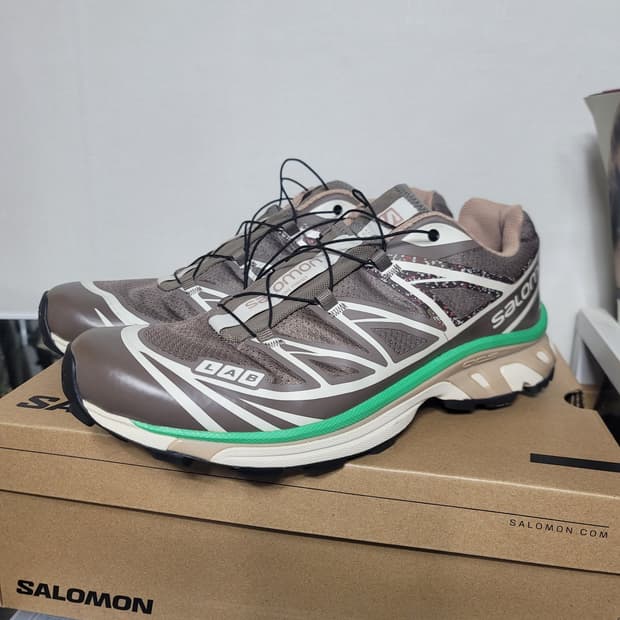 살로몬 xt-6 295