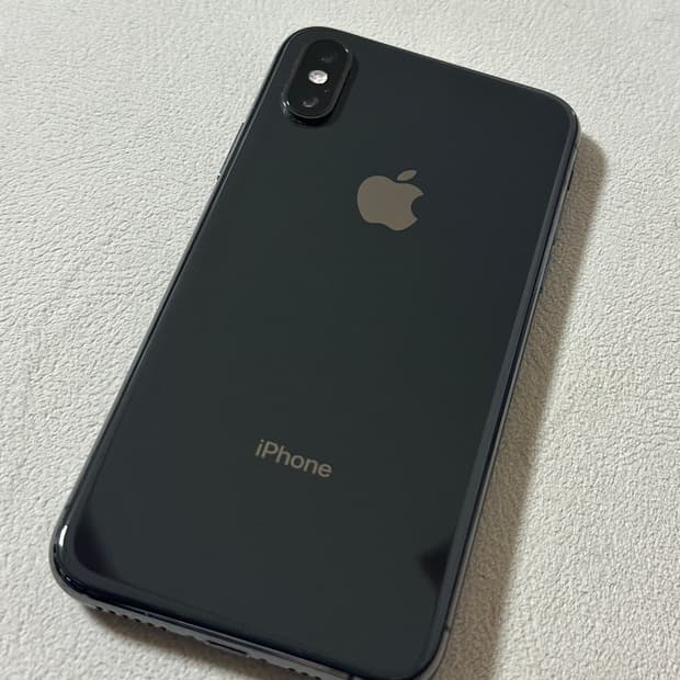 아이폰 xs 64기가