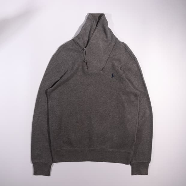 폴로 랄프로렌 코튼 니트 B453