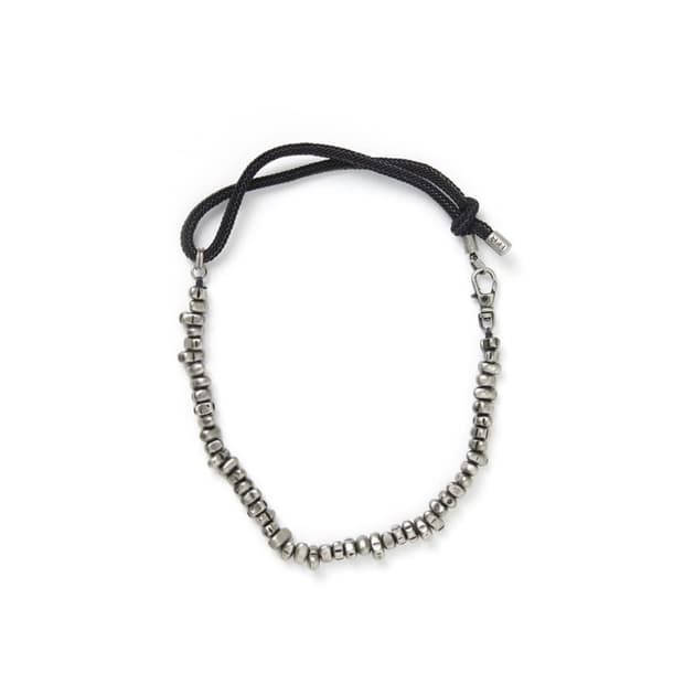 해칭룸 stone ball 3way bracelet