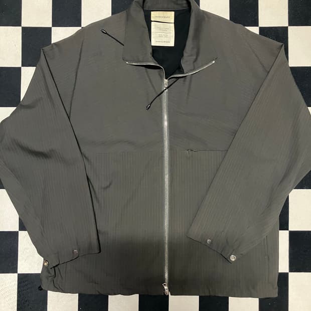 Markaware 2way 자켓