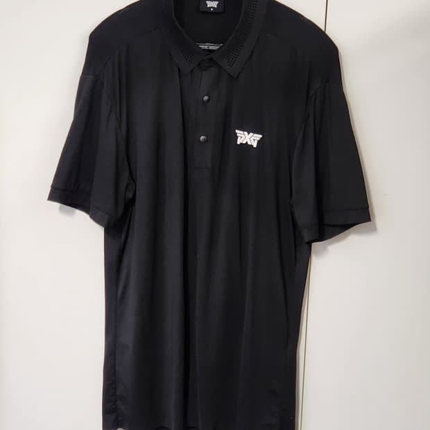 PXG 골프 반팔 폴로 티셔츠 M (95)