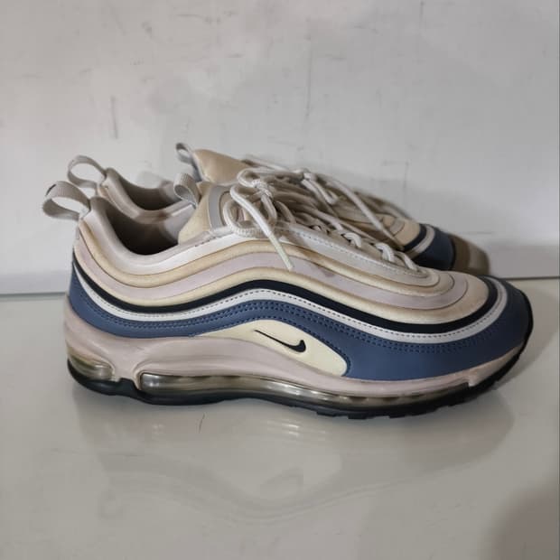 245mm 나이키 에어맥스97 울트라 배스트 그레이