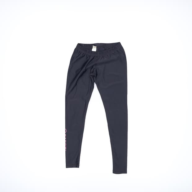 F 배럴 여성 래쉬가드 레깅스 0203H2