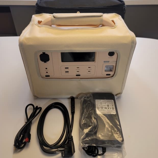 인디언즈 파워뱅크 1200w