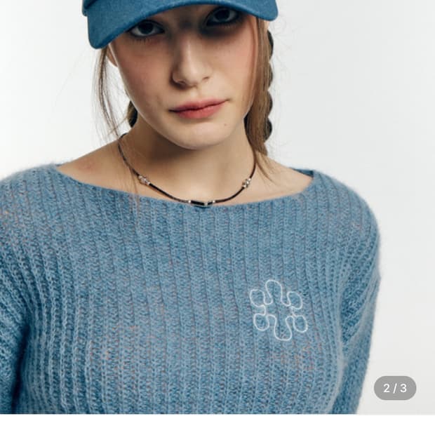 와이낫어스 모자