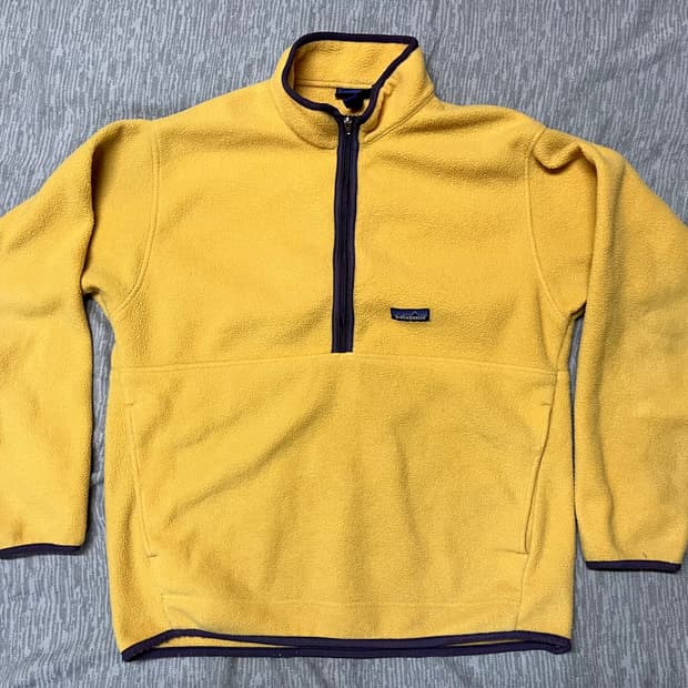 파타고니아 신칠라 집 L