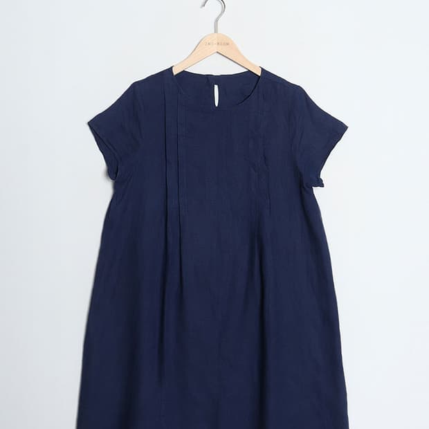 chambre de charme Linen One-Piece