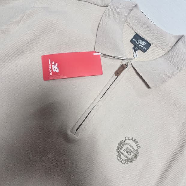 뉴발란스 클래식 PK 