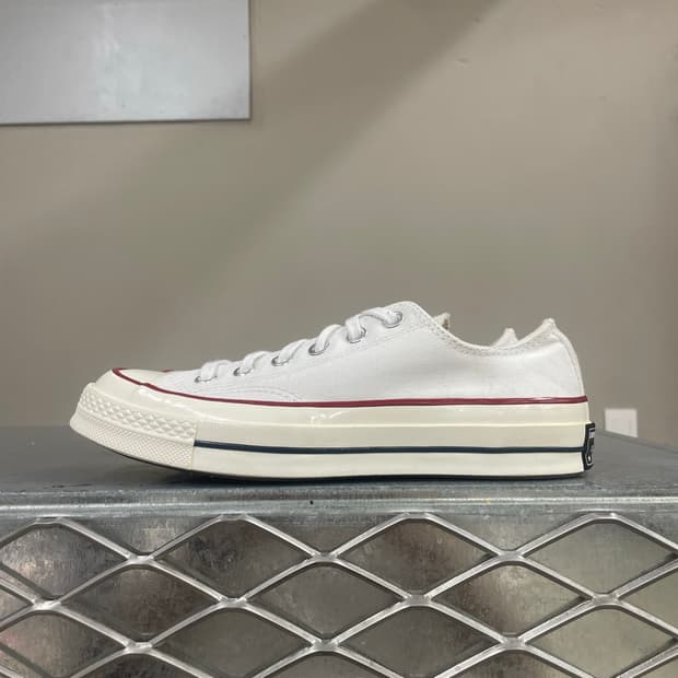 컨버스 척70 로우 화이트 240 (gr-5506)