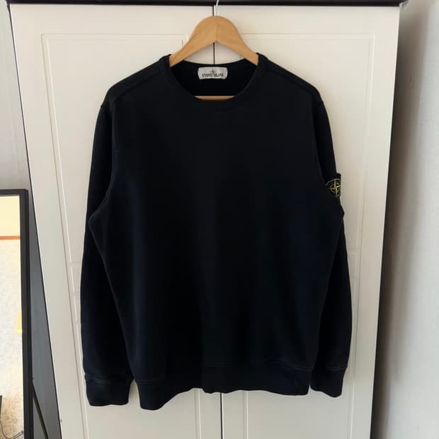 스톤아일랜드 맨투맨 XL