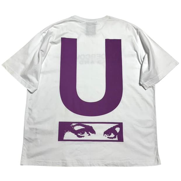 UNDERCOVER
