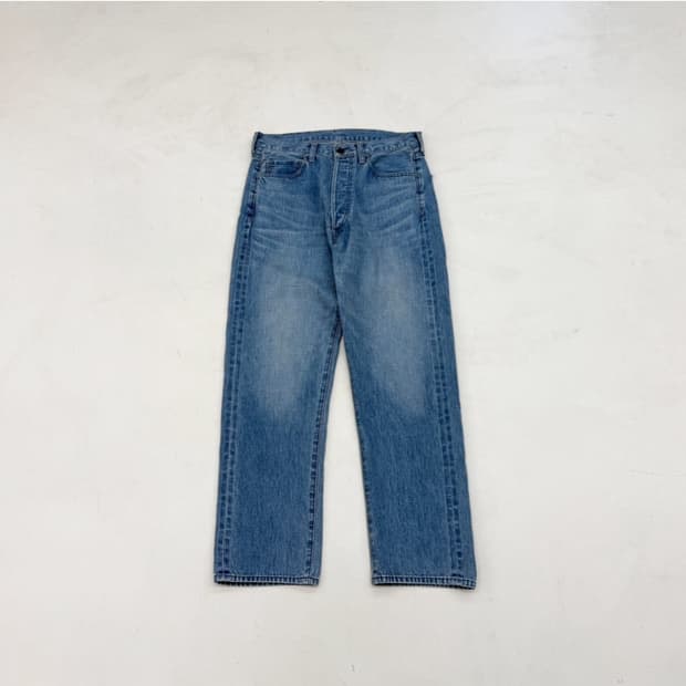 Outil (우티) 데님 팬츠