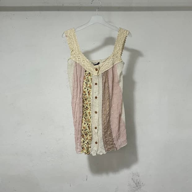 vtg top