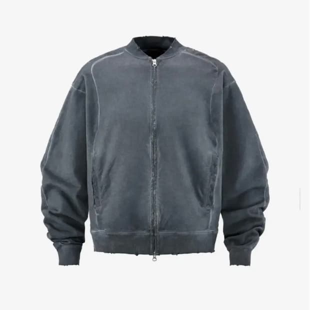 9999아카이브 자켓 3사이즈