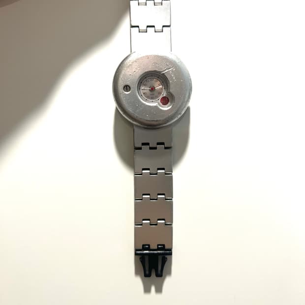 Seiko Alba Neatnik 세이코 빈티지 시계