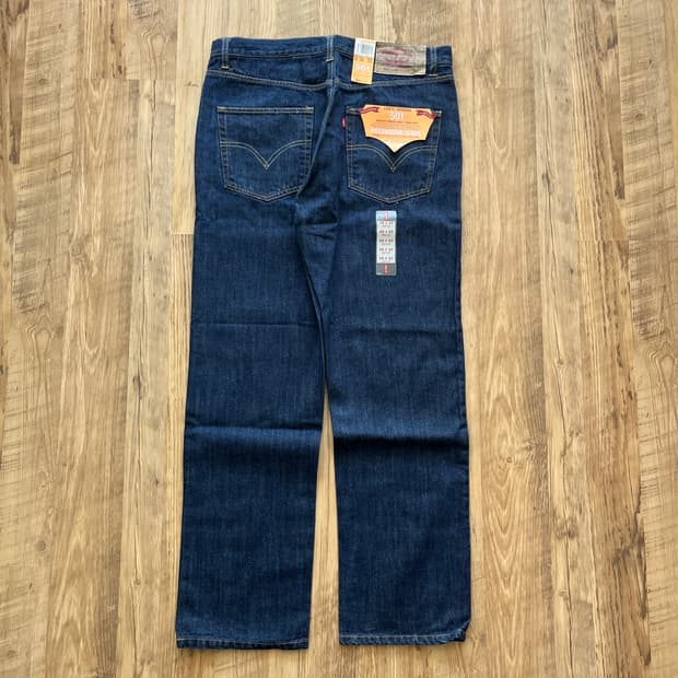 00s 리바이스501 데드스탁 [36x32]