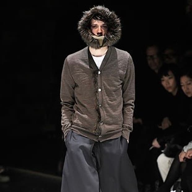 CDGH+ 2010aw n3b 트루퍼햇