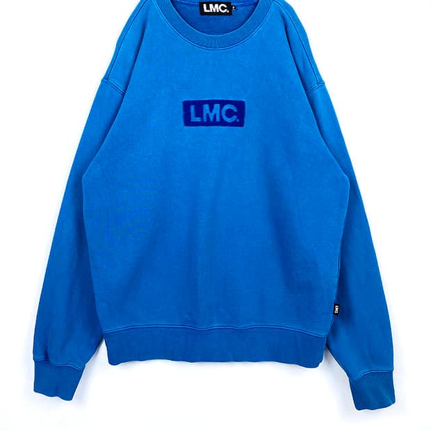 (95) LMC 맨투맨