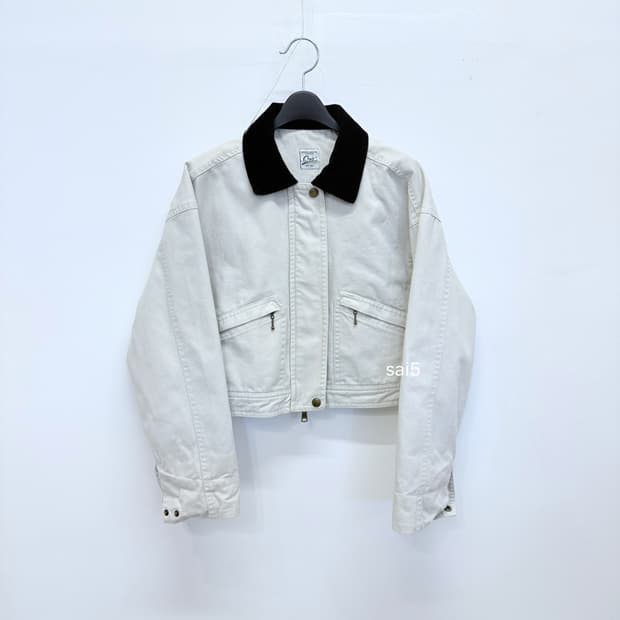 oro 오로 워크자켓