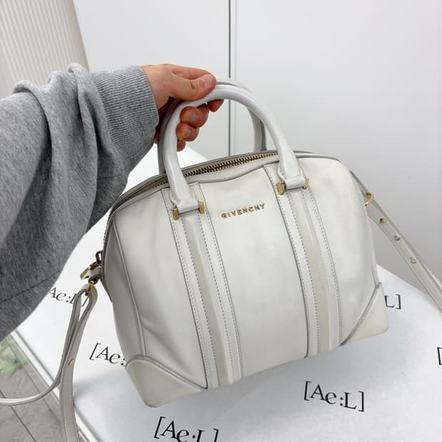 지방시 2way 가방