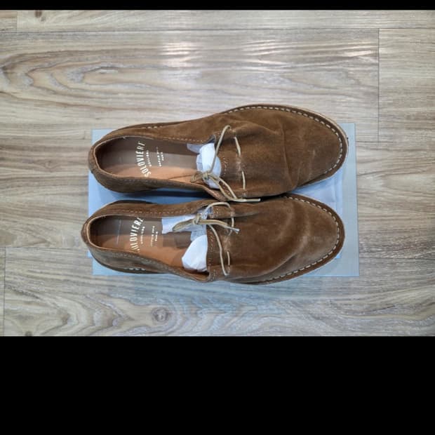 자크 솔로비에르 41 