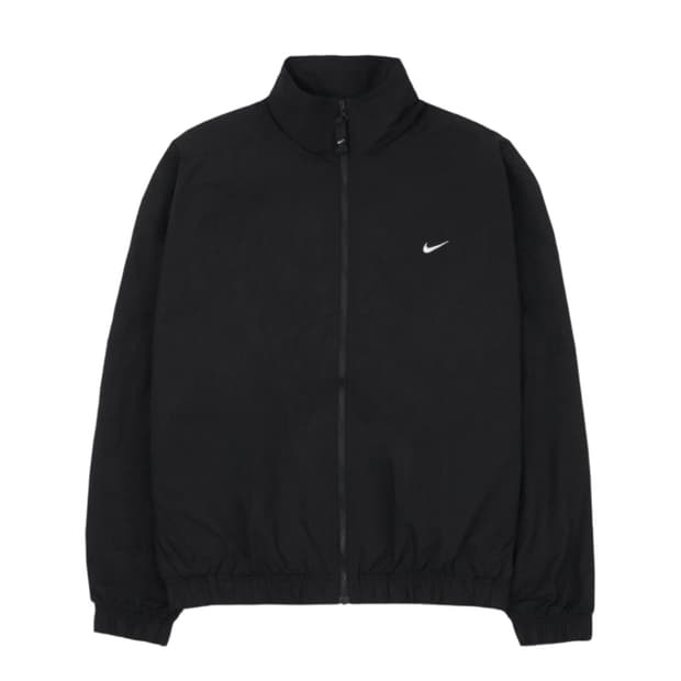 나이키 NRG 솔로 스우시 우븐 트랙 자켓 [DQ5200-010]