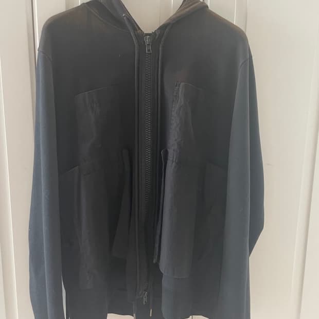 크레이그 그린 후드집업