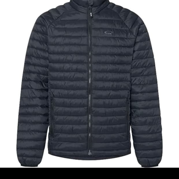 오클리 경량 패딩 XL