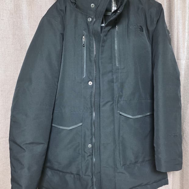 노스페이스구스패딩 95