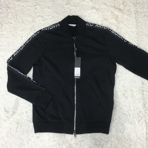 안토니 모라토 사이드라인 집업자켓 DD13