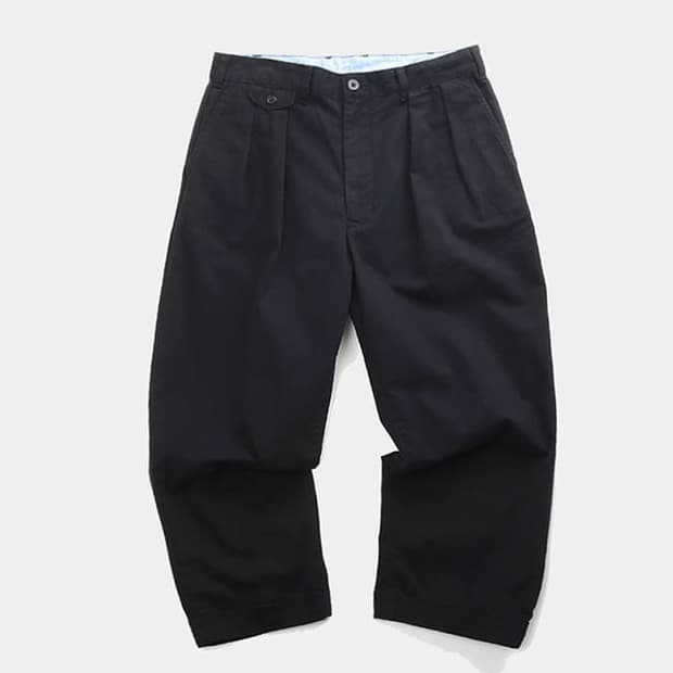 BEAMS PLUS