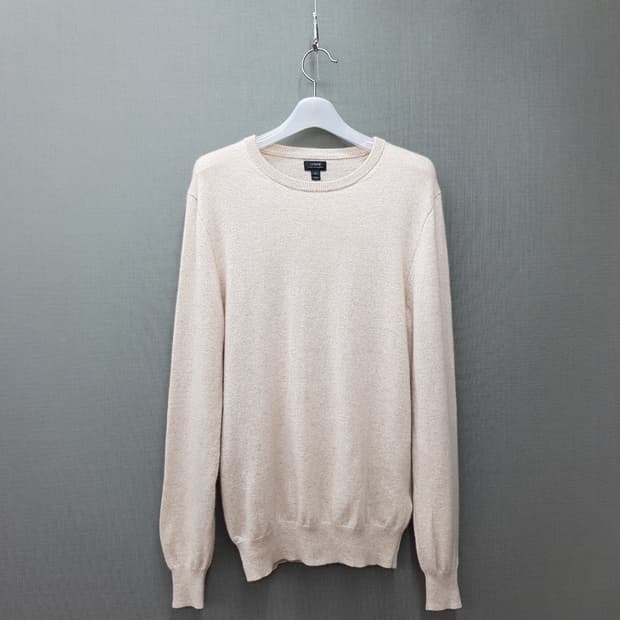 제이크루 캐시미어 100% 니트 S사이즈