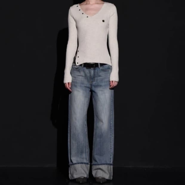 보헤미안서울 데님