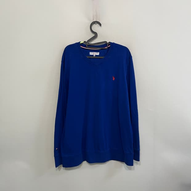 폴로 아센 티셔츠 115 빅사이즈