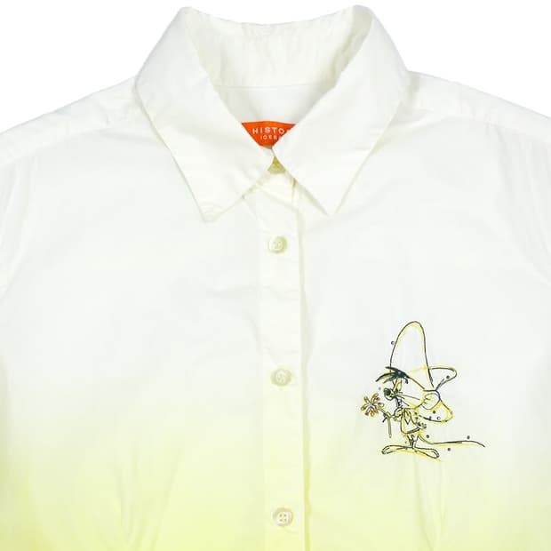 Iceberg History speedy gonzales shirt