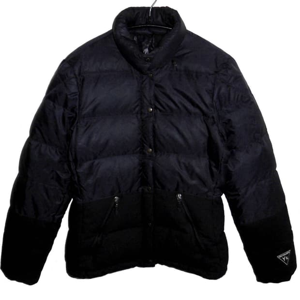 요지 야마모토 x 몽클레어 레이디스 다운자켓