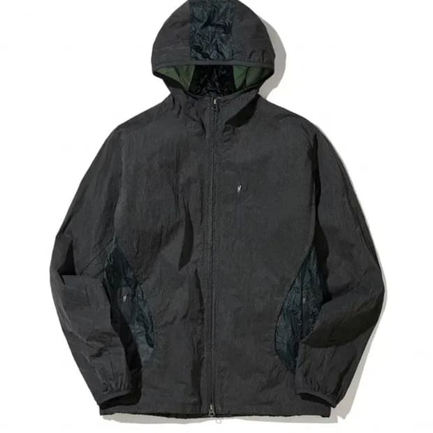 Xlim EP.4 04 JACKET GREEN (4)