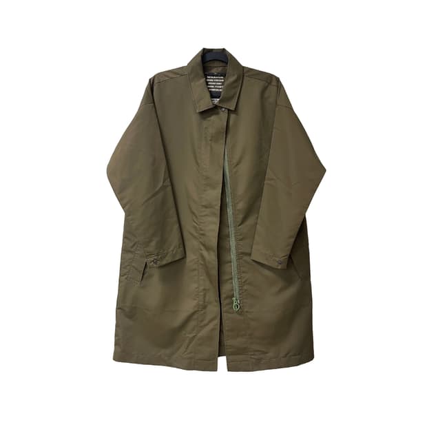WMB Single Nylon Rain Coat