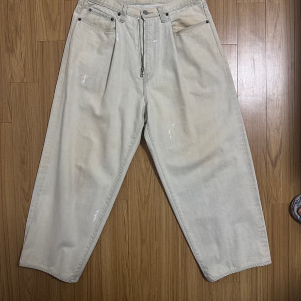 stein 바지 M사이즈
