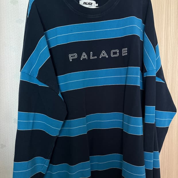 xl palace ls tee