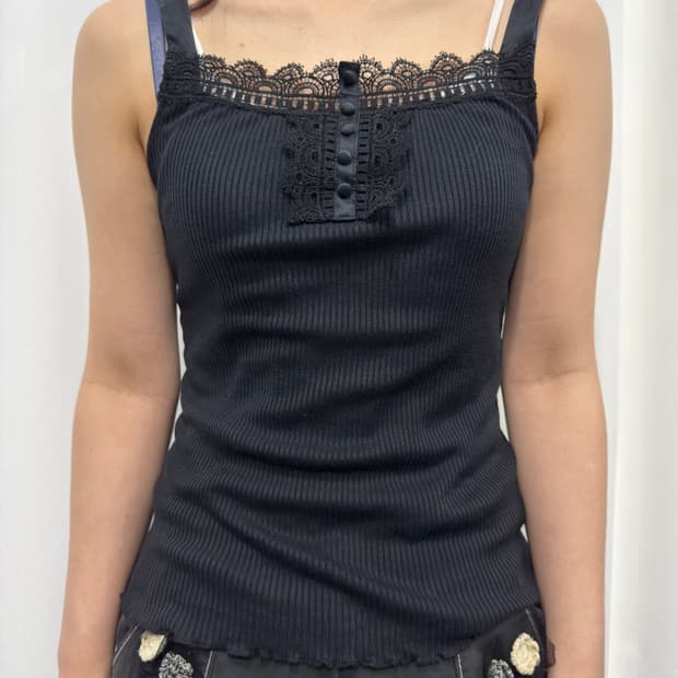 banana republic knit sleeveless