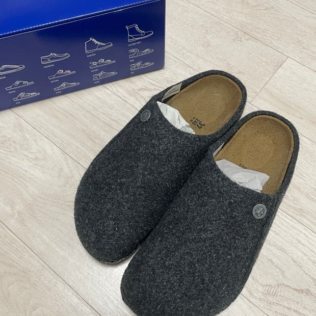 (새상품) 버켄스탁 체르마트 37