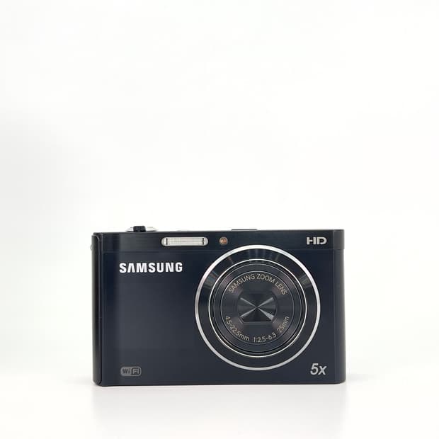삼성 Samsung VLUU DV300F 블랙