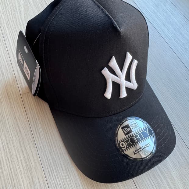 새상품 Mlb 볼캡 m/L