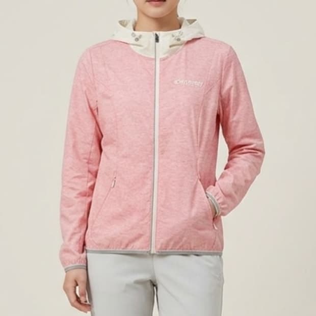 [90]디스커버리 초경량 바람막이