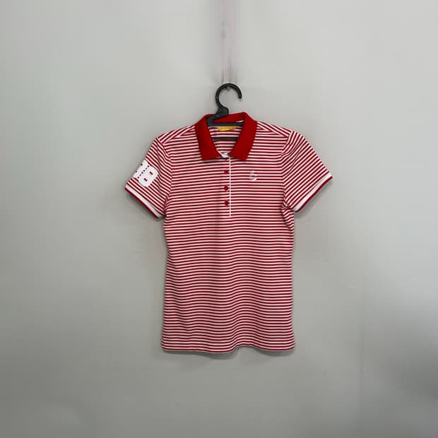 루이까스텔 여성 반팔 티셔츠 90