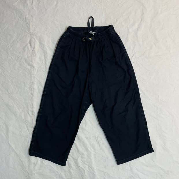 그라미치 이지 팬츠