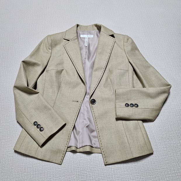 44사이즈 블레이져 